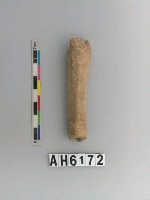 藏品(獸骨)的圖片